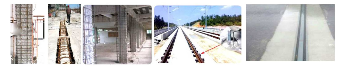 環(huán)氧灌漿料